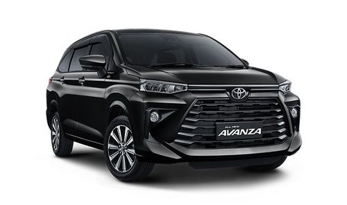 Toyota Avanza