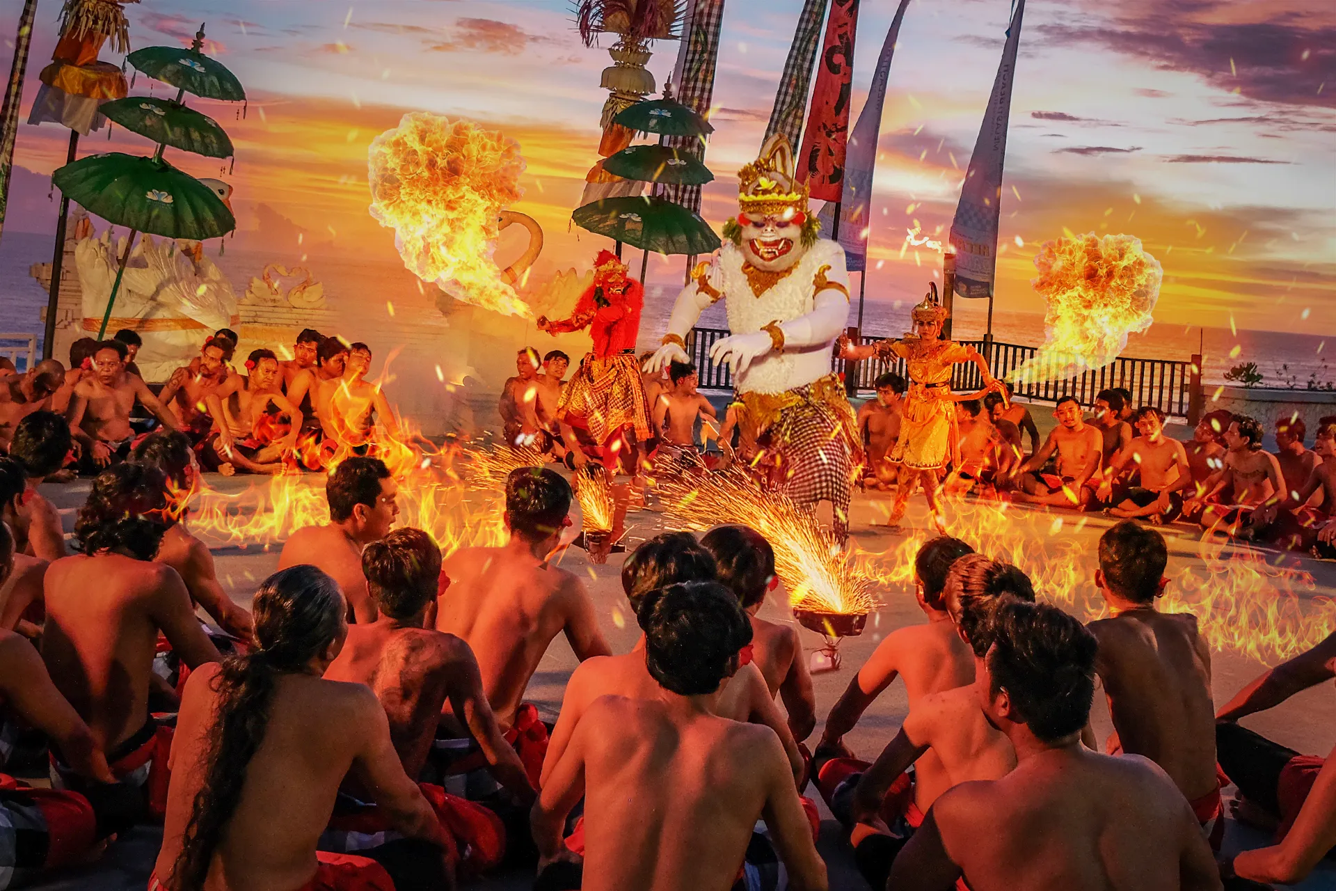Budaya Bali
