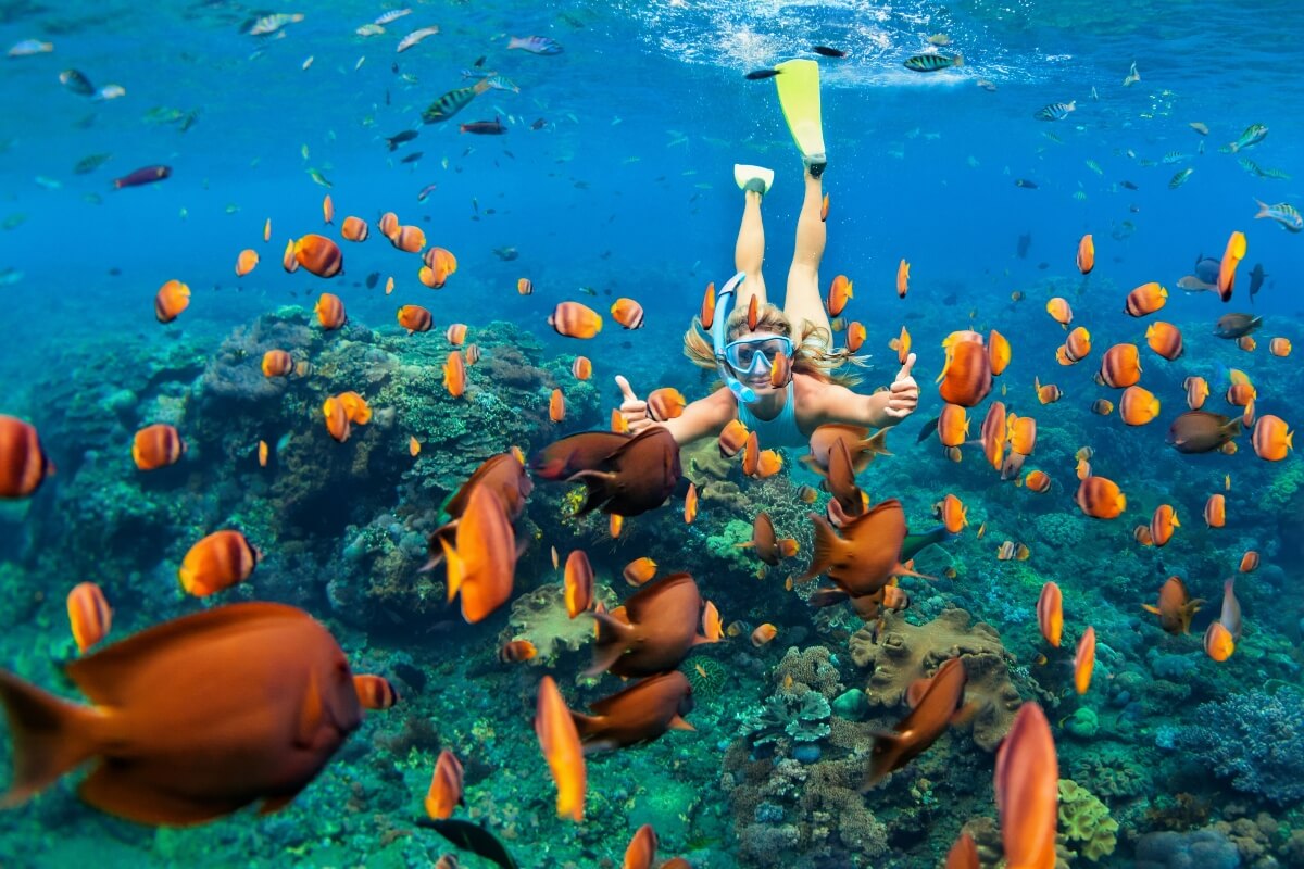 West Bali Adventure 3