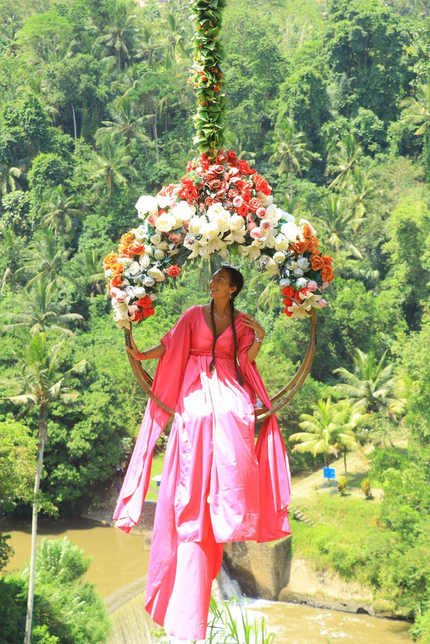 Ubud Healthy Activity 4