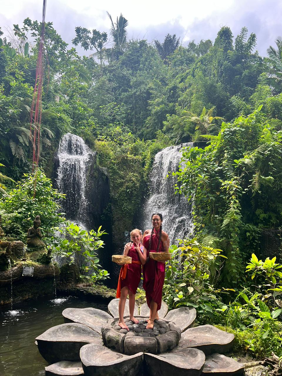 Ubud Healthy Activity 3
