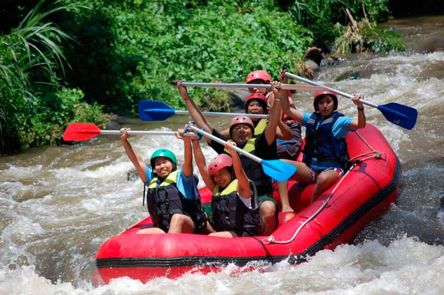 Ubud Fun Activity 2