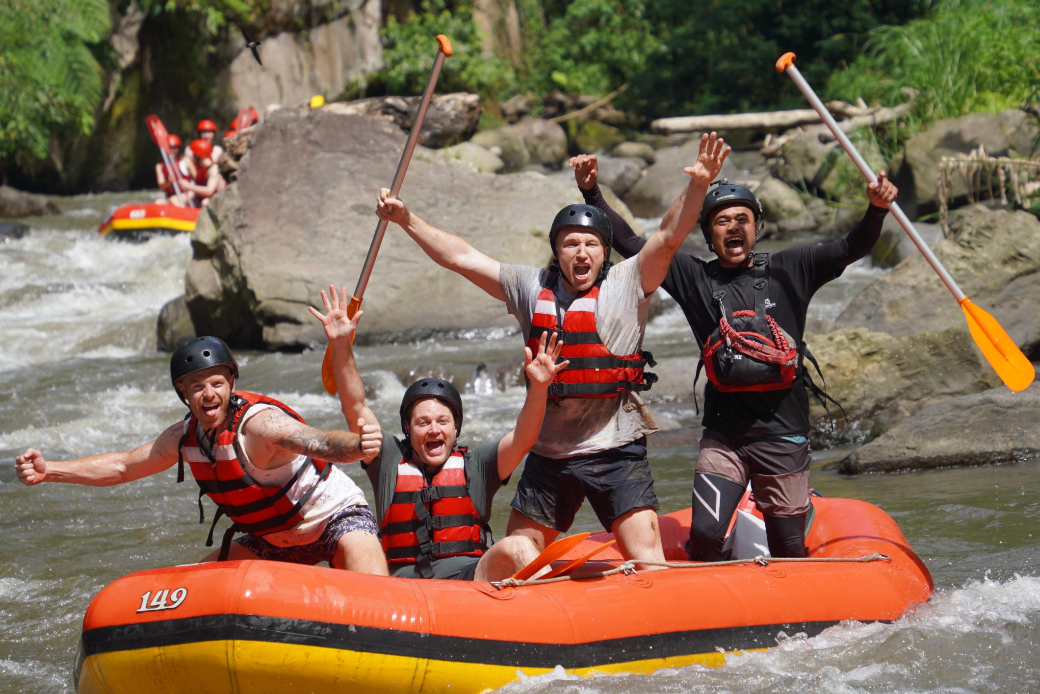 Ubud Fun Activity 4
